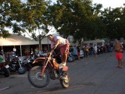 XVII Concentracion - 2010